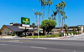 Vagabond Inn Whittier Ca 2*